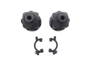 1/8 RAM 1500 / Ford F150 Differential Case and Diff Lock Cable Support (2)