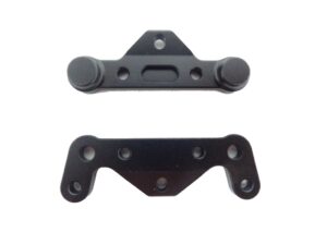 1/8 RAM 1500 / Ford F150 Front A-Arm Mount Braces