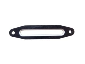 1/8 RAM 1500 / Ford F150 Aluminum Winch Guide Plate