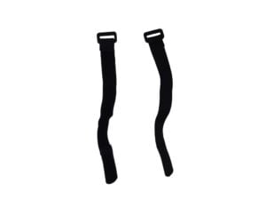 1/8 RAM 1500 / Ford F150 Hook and Loop Battery Straps (2)