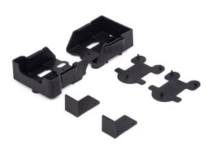 1:6 Primal RC Porsche Battery Box Kit