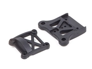 Center Differential Top Cover Plate