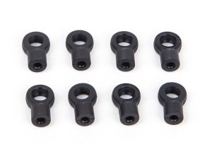 1:6 Primal RC Porsche Upper Suspension Arm Ball Joints Rod Ends (8)