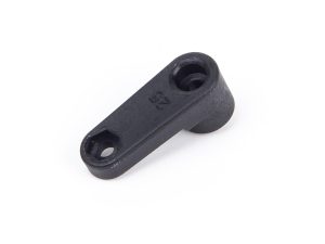 1:6 Primal RC Porsche Steering Servo Horn 25T (25-Tooth)