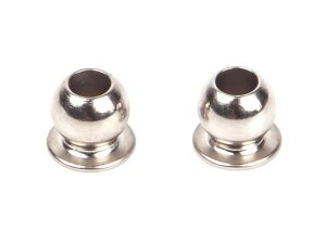 1:6 Primal RC Porsche Sway Bar Ball Ends 5.8mm (2)