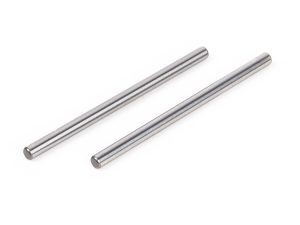 1:6 Primal RC Porsche Rear Lower Suspension Arm Hinge Pins 4x68.6mm (2)