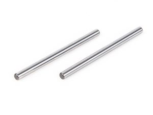1:6 Primal RC Porsche Front Lower Suspension Arm Hinge Pins 3x43mm (2)