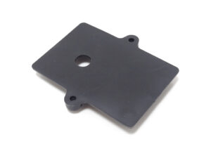 1:6 Primal RC Porsche ESC Mount