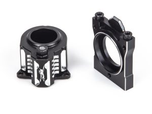 1:6 Primal RC Porsche Transmission Case Gear Selector Cover