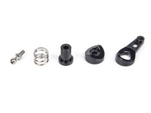 1:6 Primal RC Porsche 2WD/4WD Gear Selector Servo Saver Arm Kit