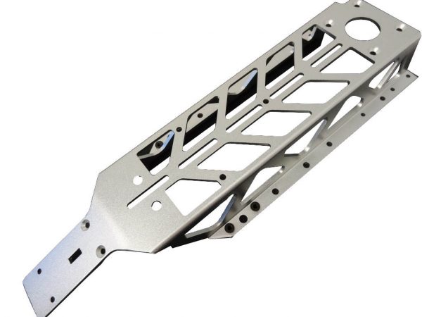 Bt Rovan Frame Rovan Baja Super Lightened Aluminum Frame Chassis – Fearless RC – Canada