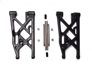 30 Degree North DTT-7 Short Course Truck Rear Suspension Arm Kit