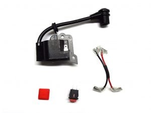 30 DEGREE NORTH DTT-7 SHORT COURSE TRUCK AND BWS-5B BUGGY Ignition Coil and Kill Switch Kit