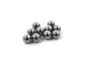 30 Degree North BWS-5B Buggy Center Drive Shaft Balls (Set of 10)