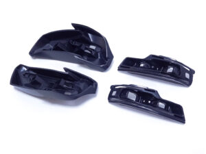 Primal RC RAM 1500 Headlamp Lens Housings