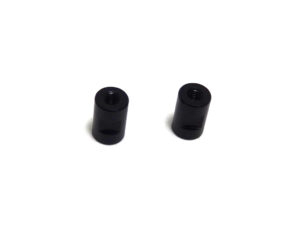 Primal RC RAM 1500 Metal Rear Shock Absorber Mount