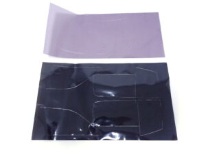Primal RC RAM 1500 Window Tint Kit